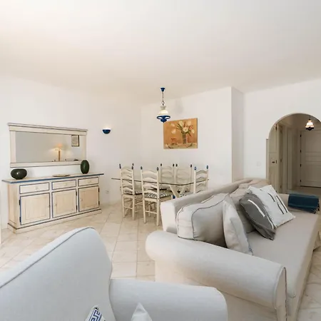 Serenity Vilamoura Holiday home