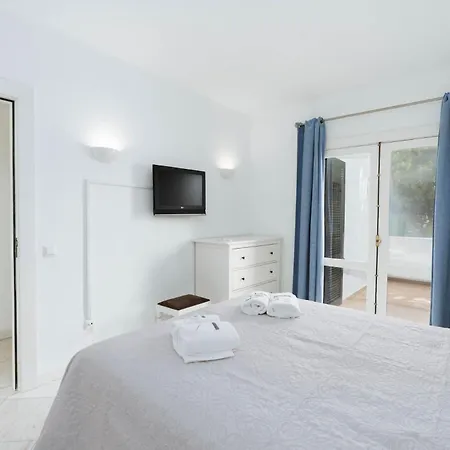 Serenity Vilamoura Holiday home *