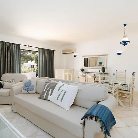 Serenity Vilamoura Holiday home *