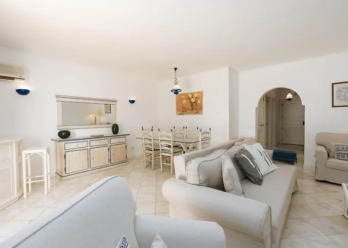 Serenity Vilamoura Holiday home