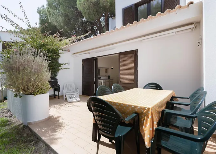 Serenity Vilamoura Quarteira