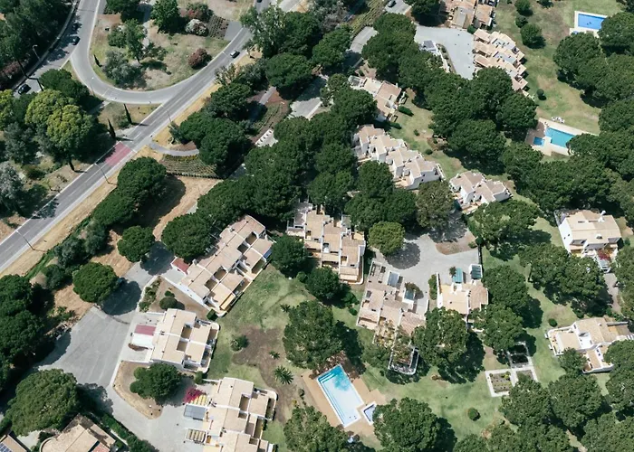 Serenity Vilamoura *