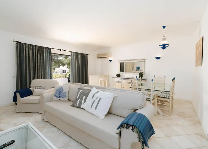 Serenity Vilamoura Dom wakacyjny *