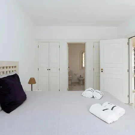 Feriehus Serenity Vilamoura