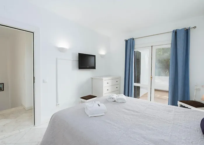 Serenity Vilamoura Casa de Férias *