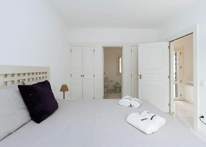 Casa de Férias Serenity Vilamoura