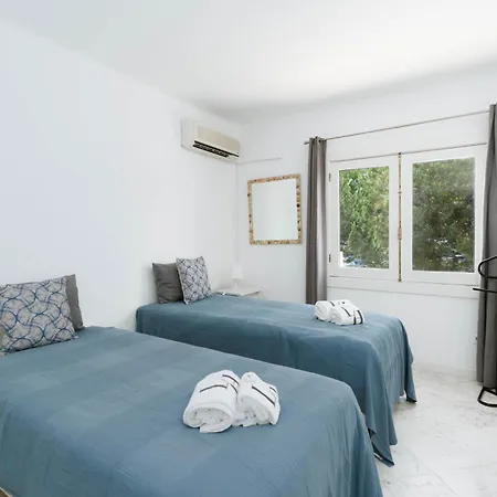 Hébergement de vacances Serenity Vilamoura Quarteira